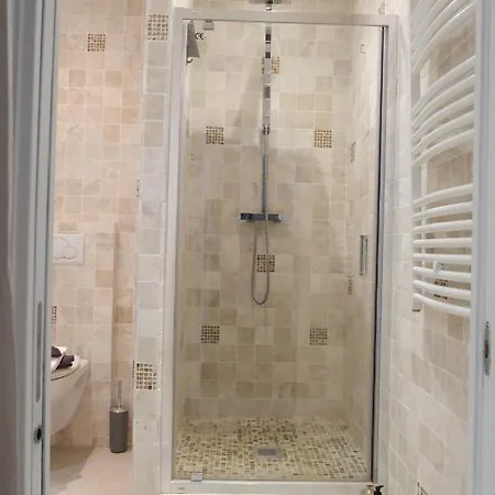 Sunside Apartment Cannes